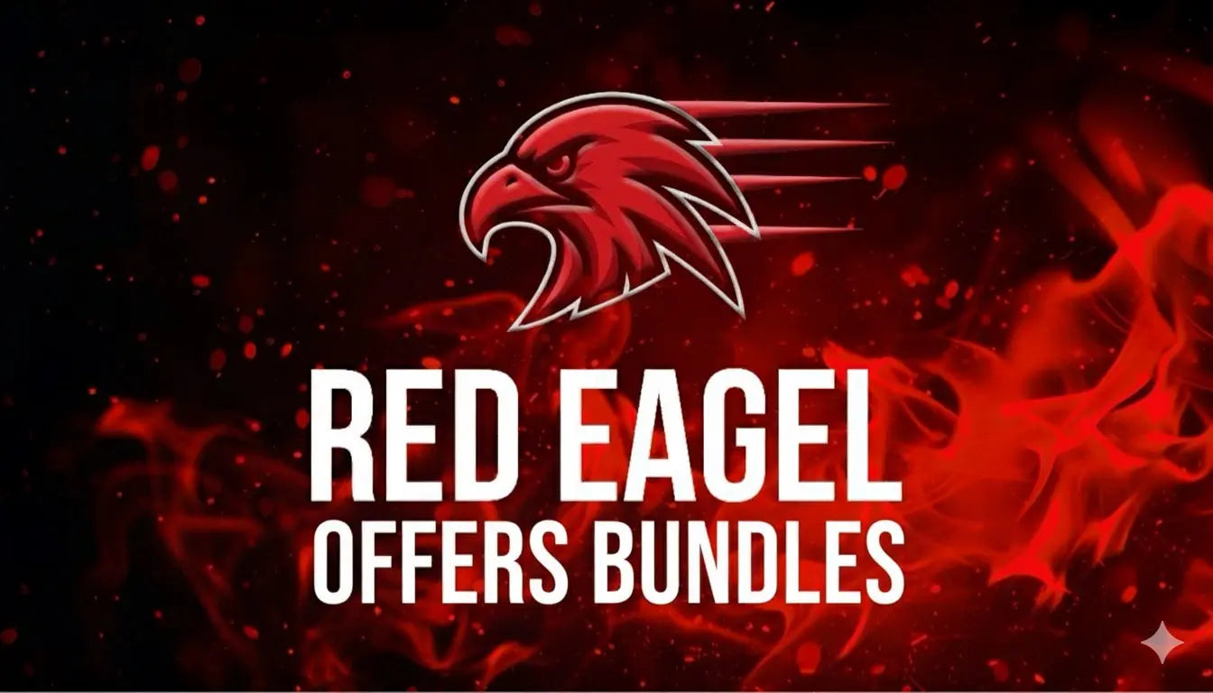 Offers-bundles Red Eagle supplement